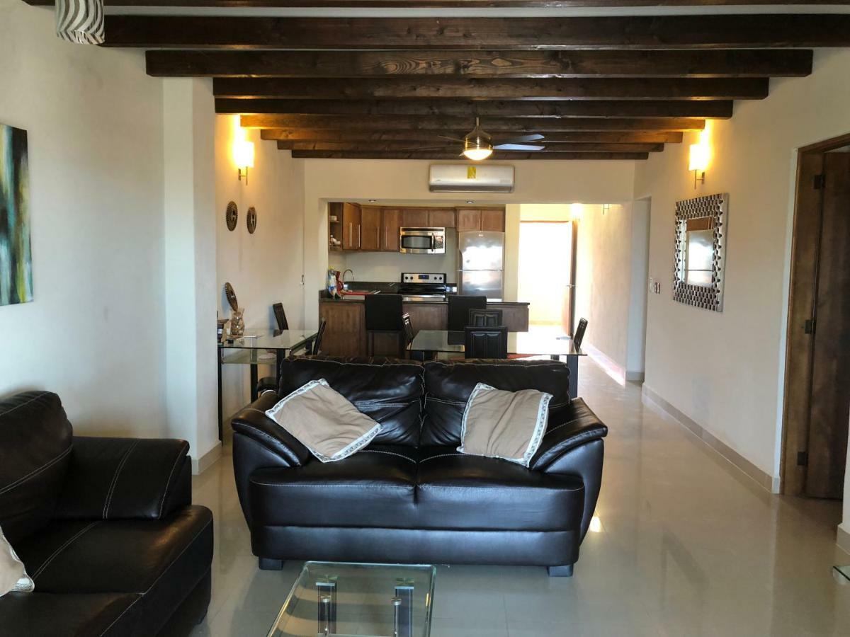 Marina Nopolo 413 Daire Loreto  Dış mekan fotoğraf