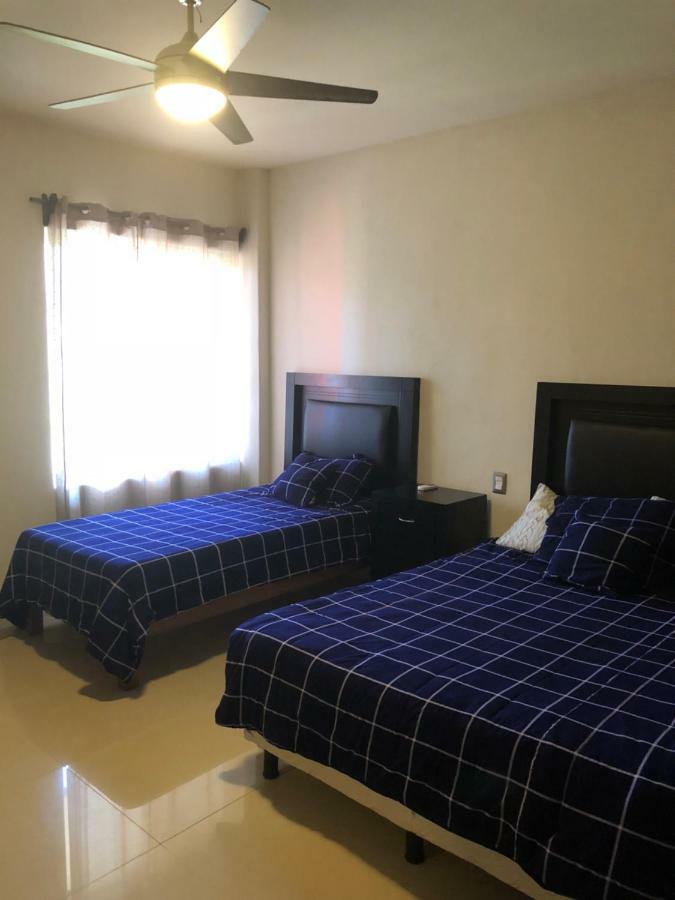 Marina Nopolo 413 Daire Loreto  Dış mekan fotoğraf
