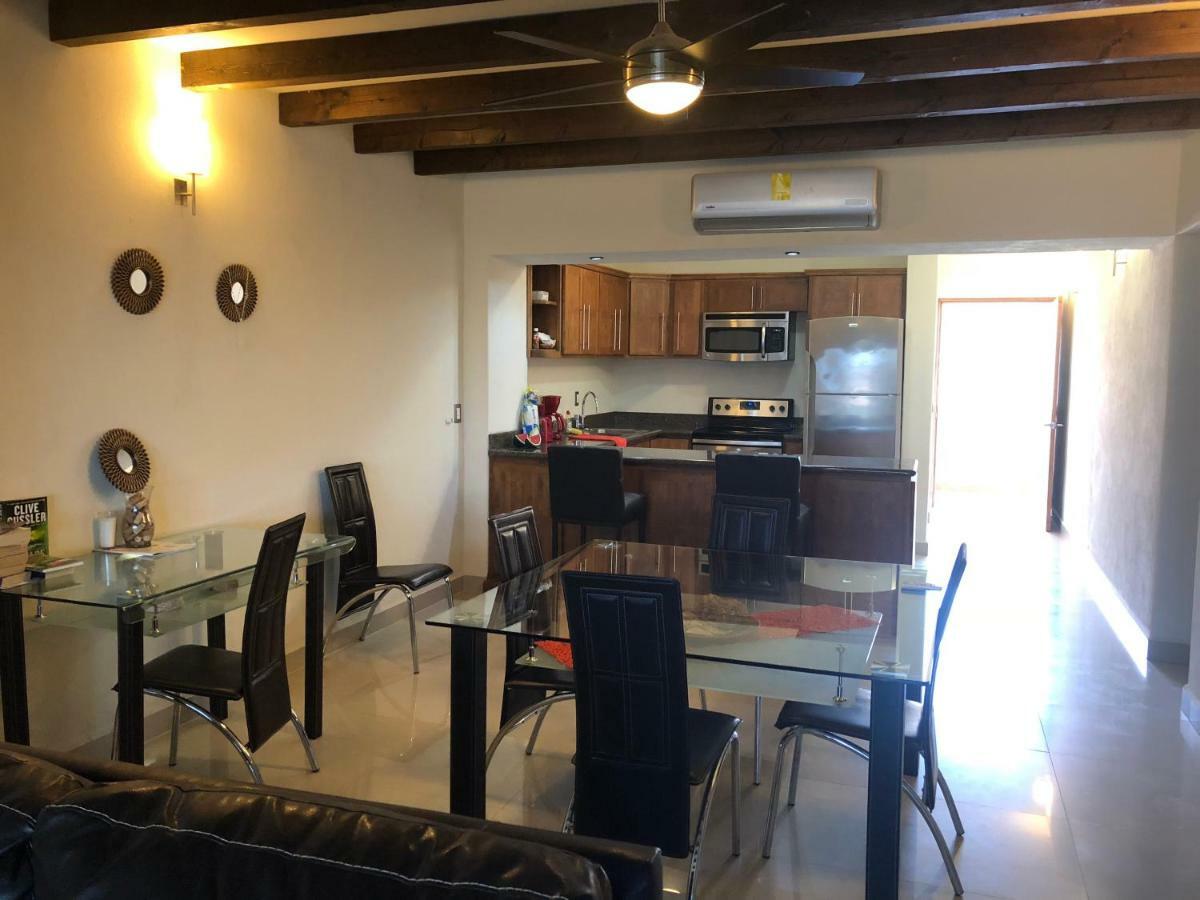 Marina Nopolo 413 Daire Loreto  Dış mekan fotoğraf