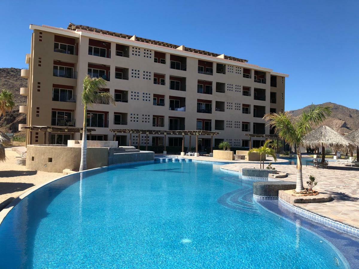 Marina Nopolo 413 Daire Loreto  Dış mekan fotoğraf